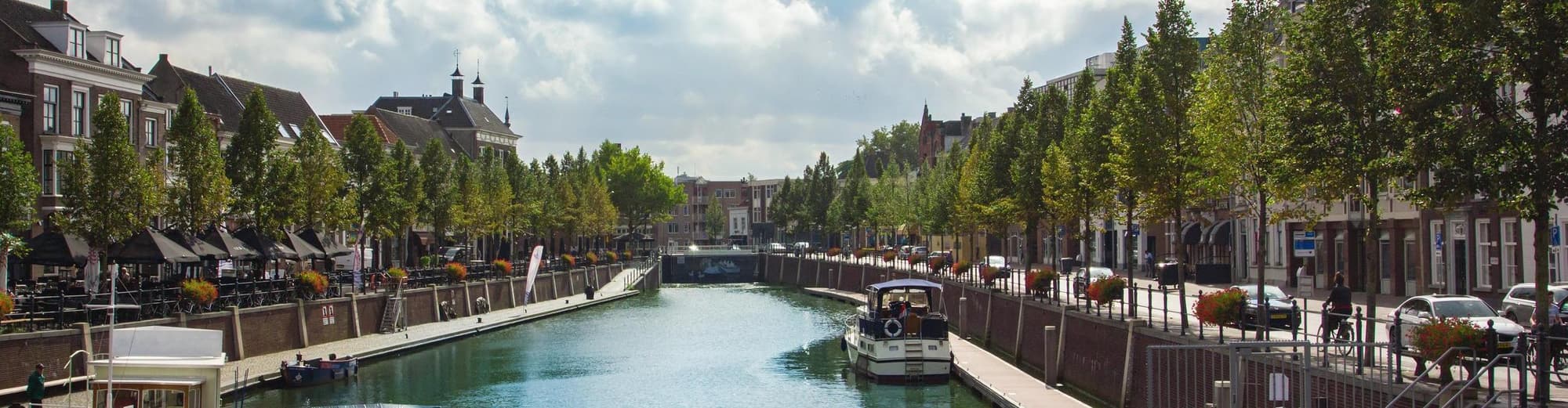 Breda, The Netherlands