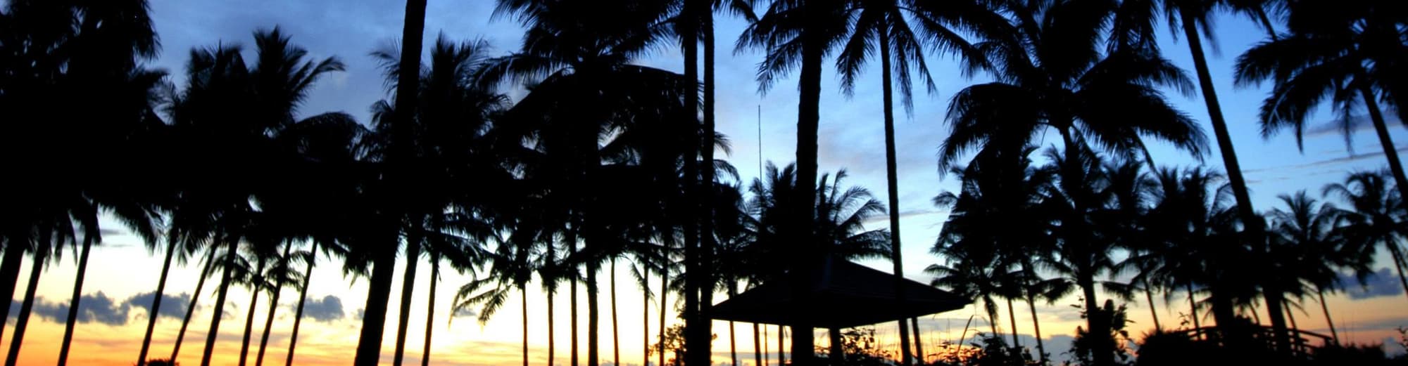 Legian, Bali, Indonesia