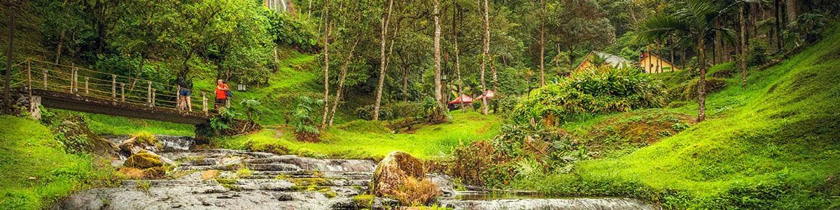 Santa Rosa de Cabal, Colombia