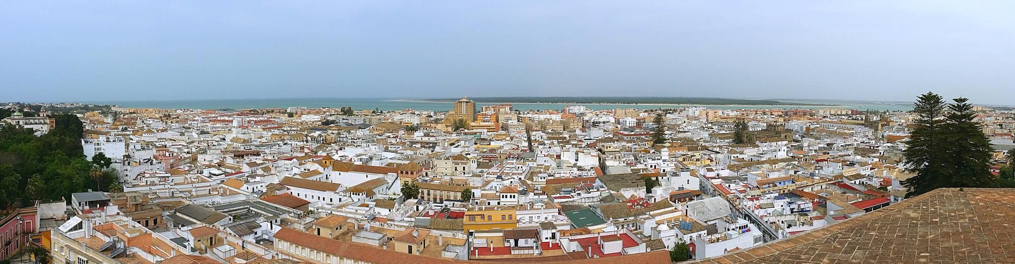 Sanlúcar de Barrameda, Espanya
