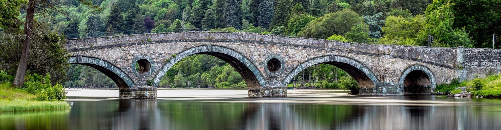 Perth E Kinross, Regno Unito