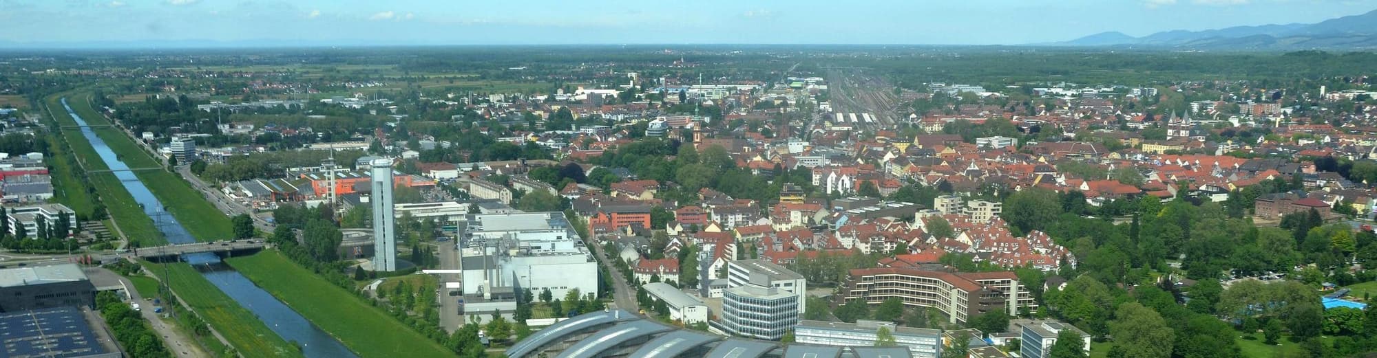 Offenburg, Alemania
