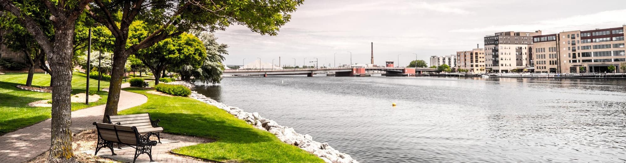 Green Bay WI, United States of America