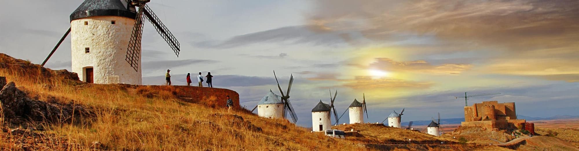 Alcázar de San Juan, Espanha