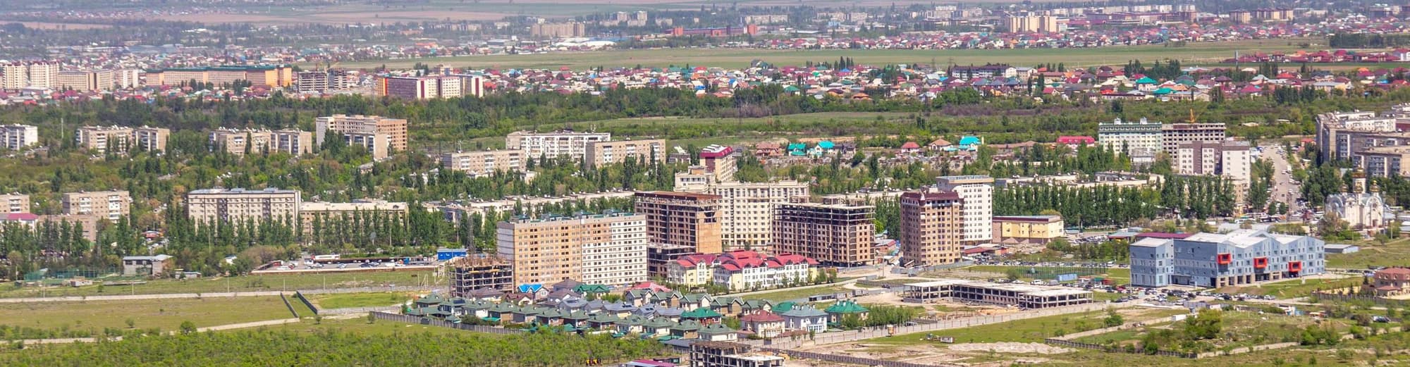 Bishkek, Kirghizistan