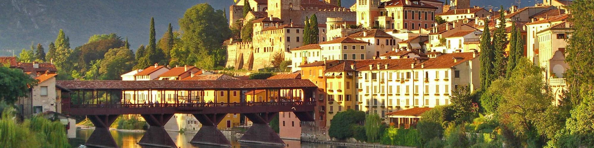 Bassano del Grappa, Itália