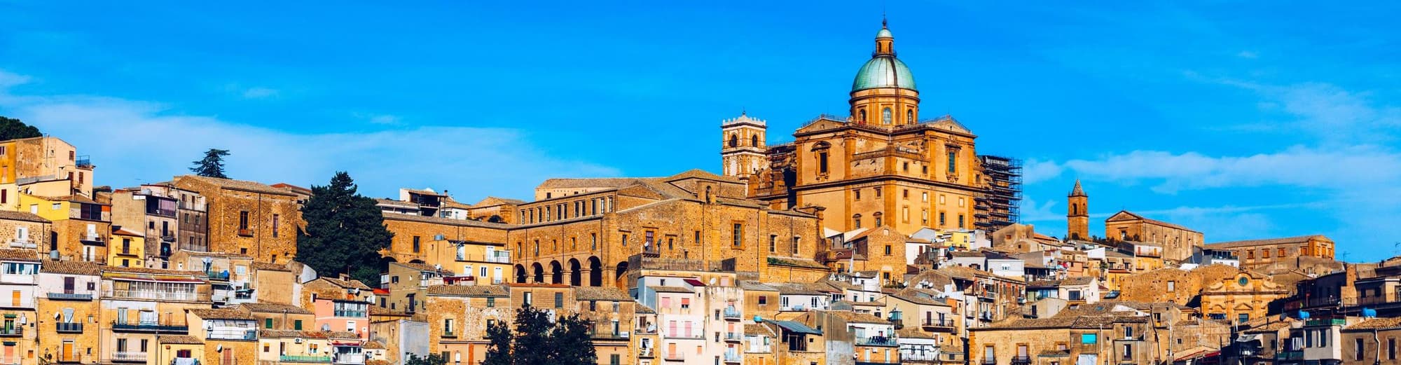 Piazza Armerina, Itália