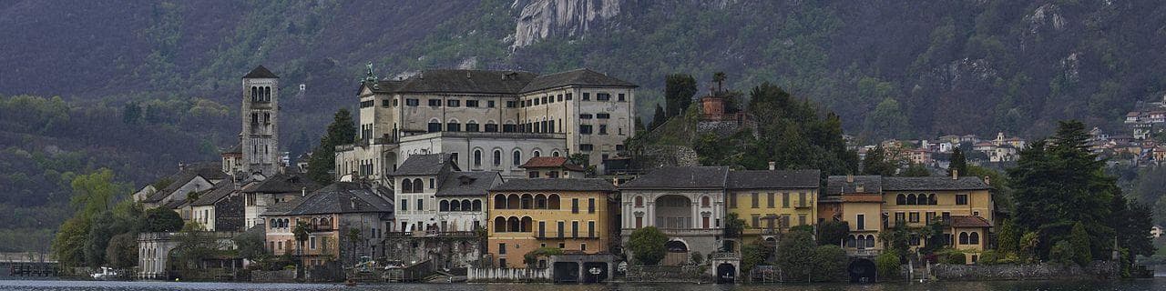 Novara (Province), Italie