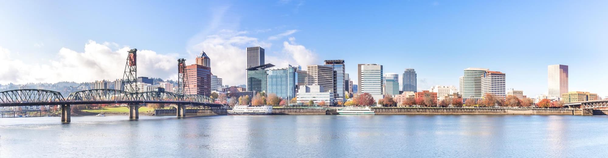 Portland OR, Estados Unidos de América