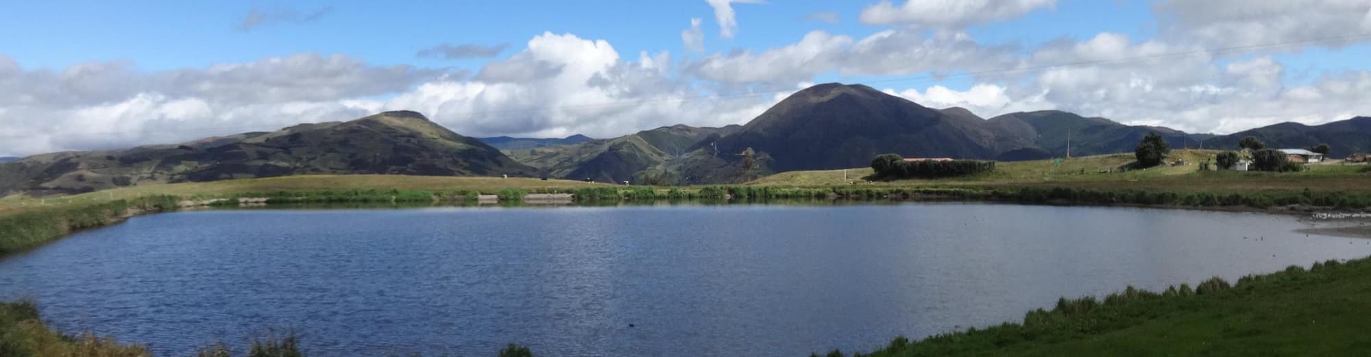 Cañar (Province), Ekvador