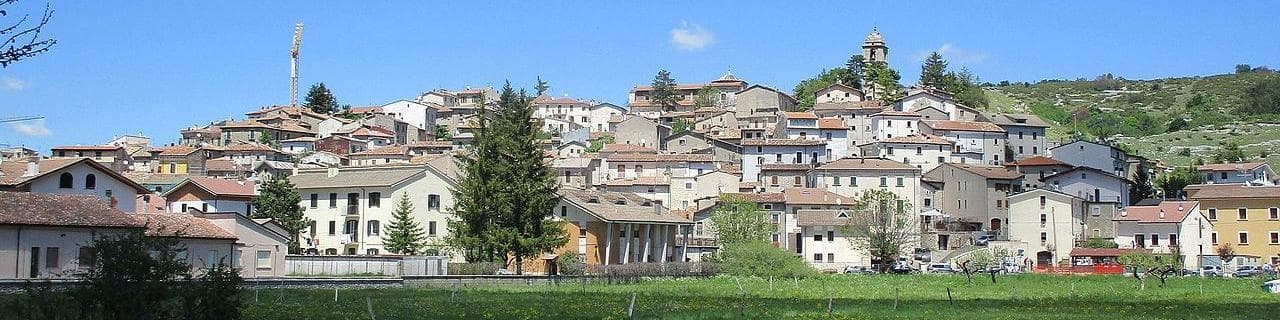 Rocca Di Mezzo, Italia