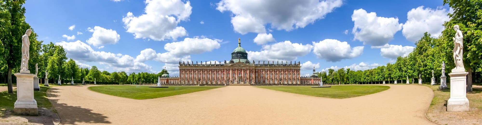 Potsdam, Germania
