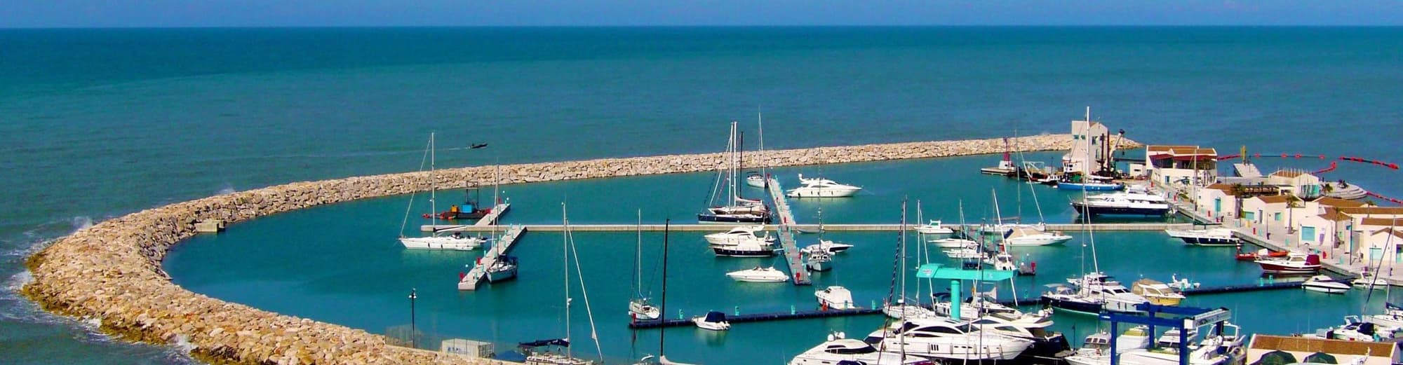 Rodi Garganico, Italia