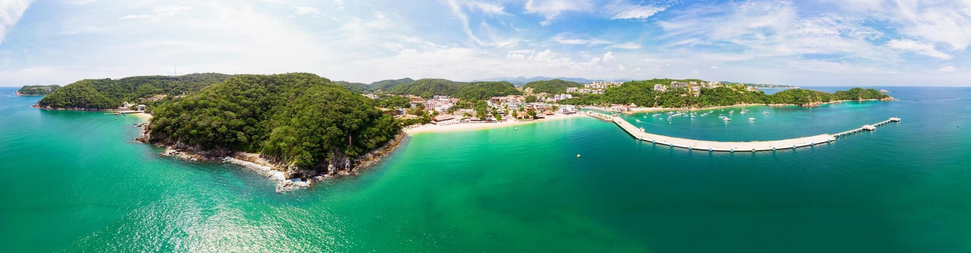 Huatulco, México