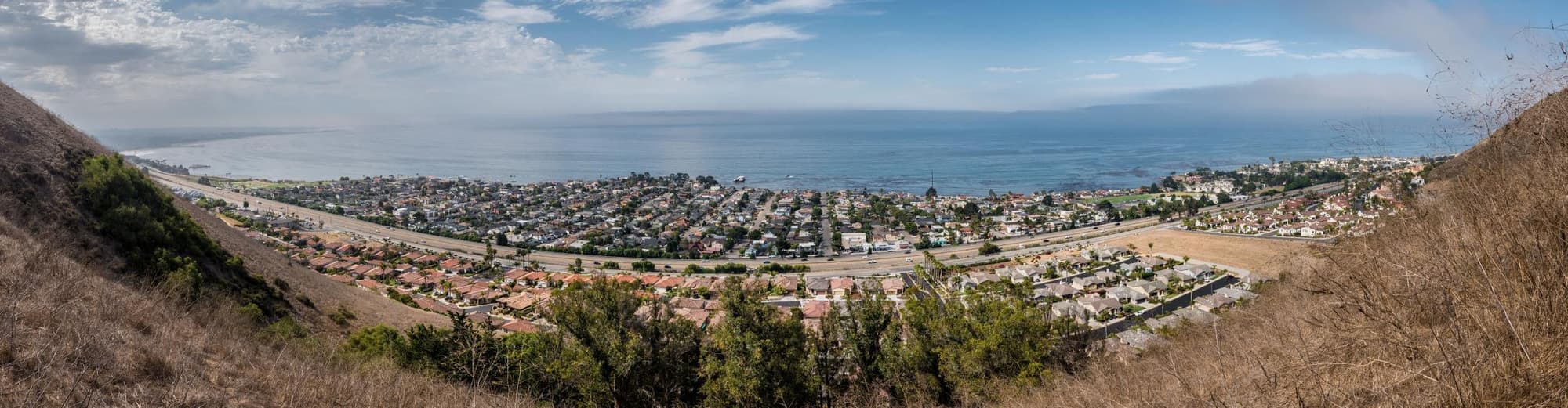 Pismo Beach, CA, United States of America