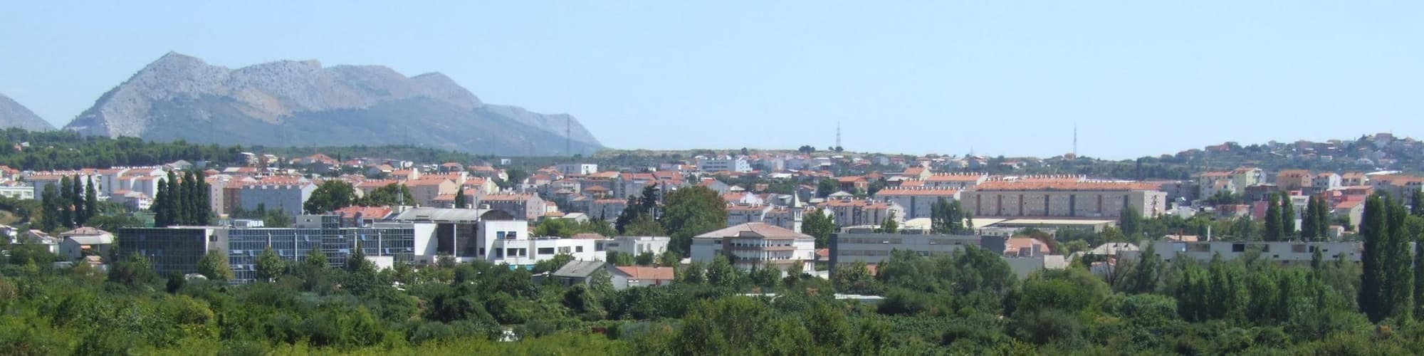 Solin, Croatia