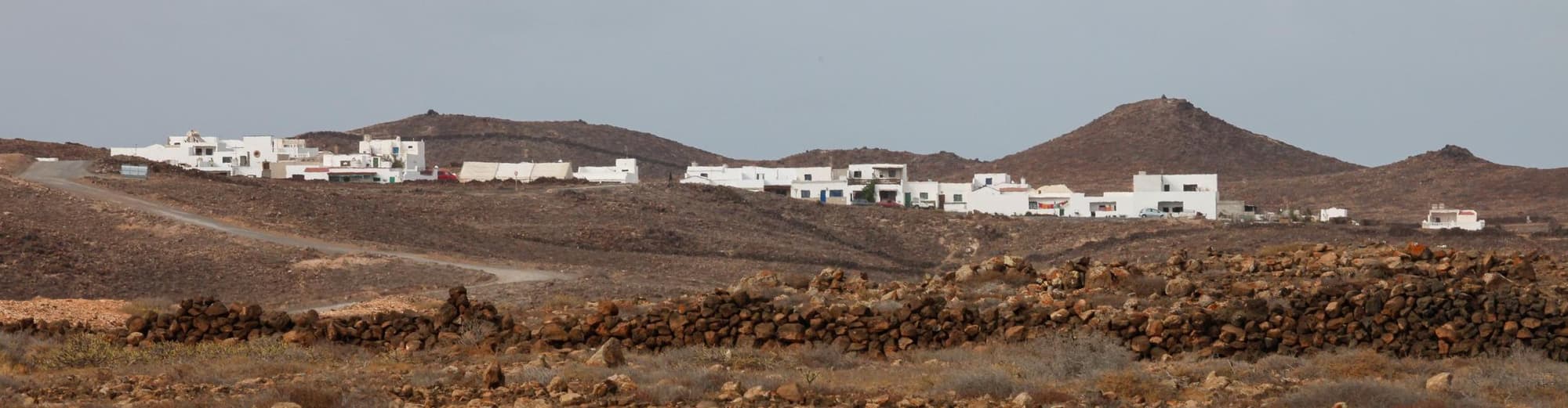 Tías, Las Palmas, España