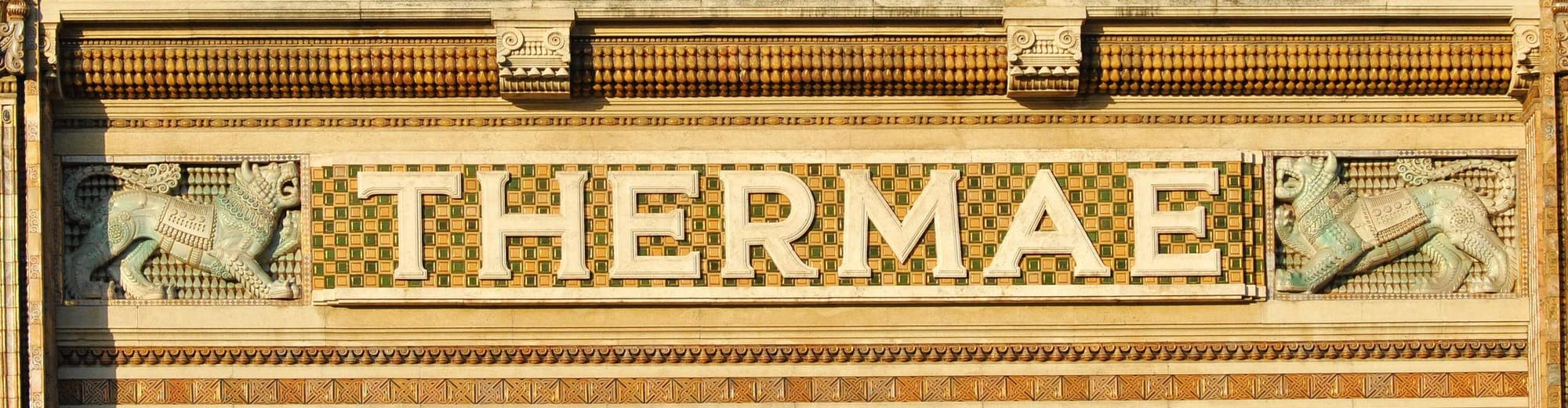 Salsomaggiore Terme, Itália