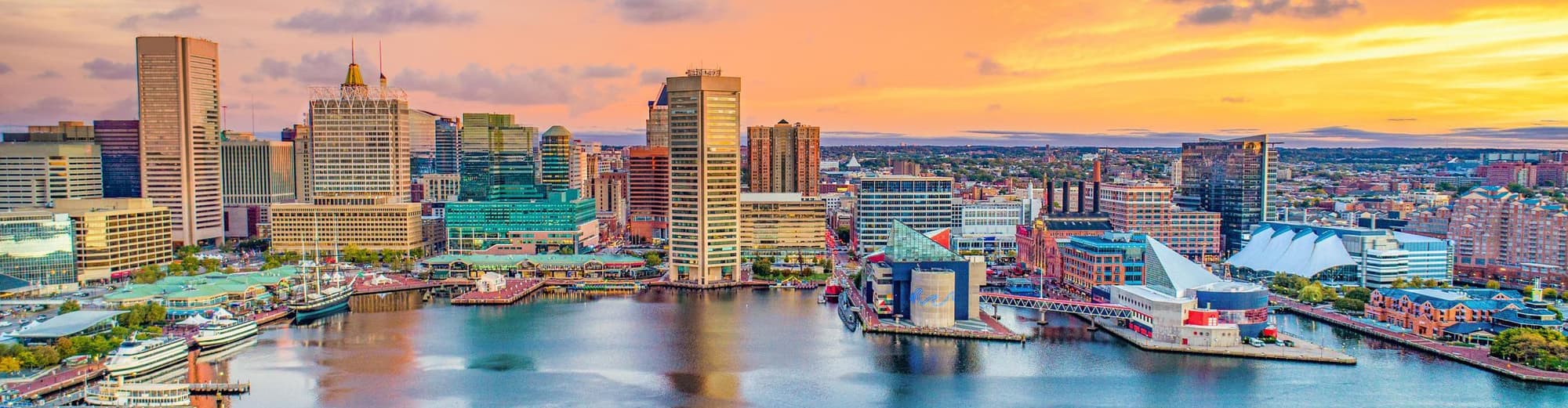 baltimore, maryland