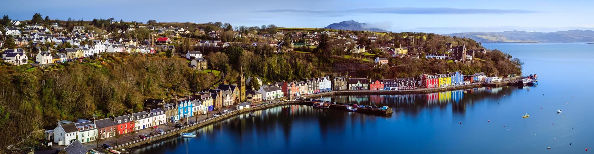 Isle of Mull, United Kingdom