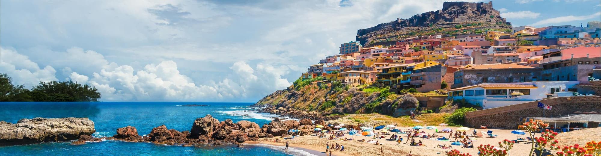 Sassari (Province), Italy