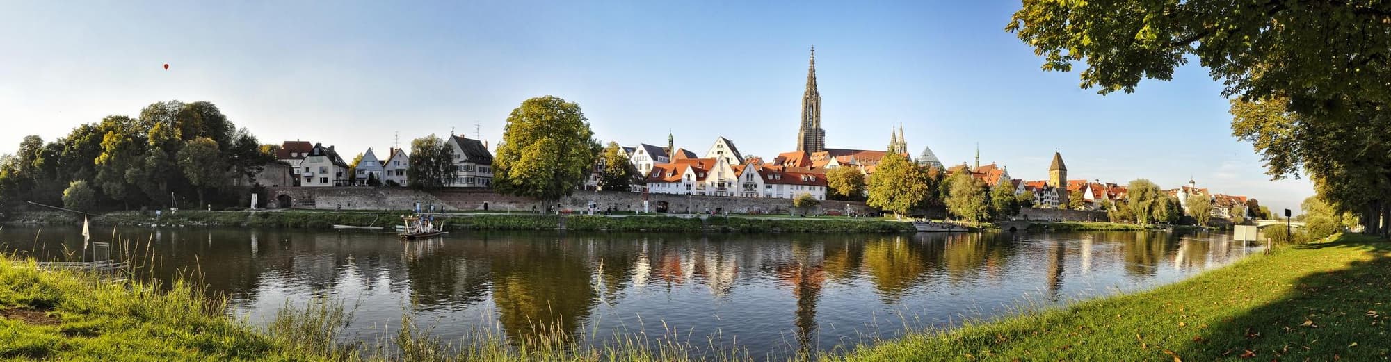 Ulm, Germany