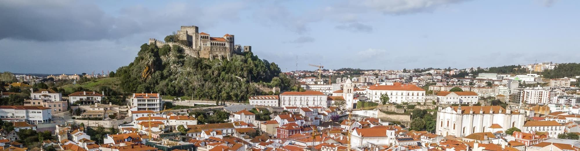 Leiria, Portugal