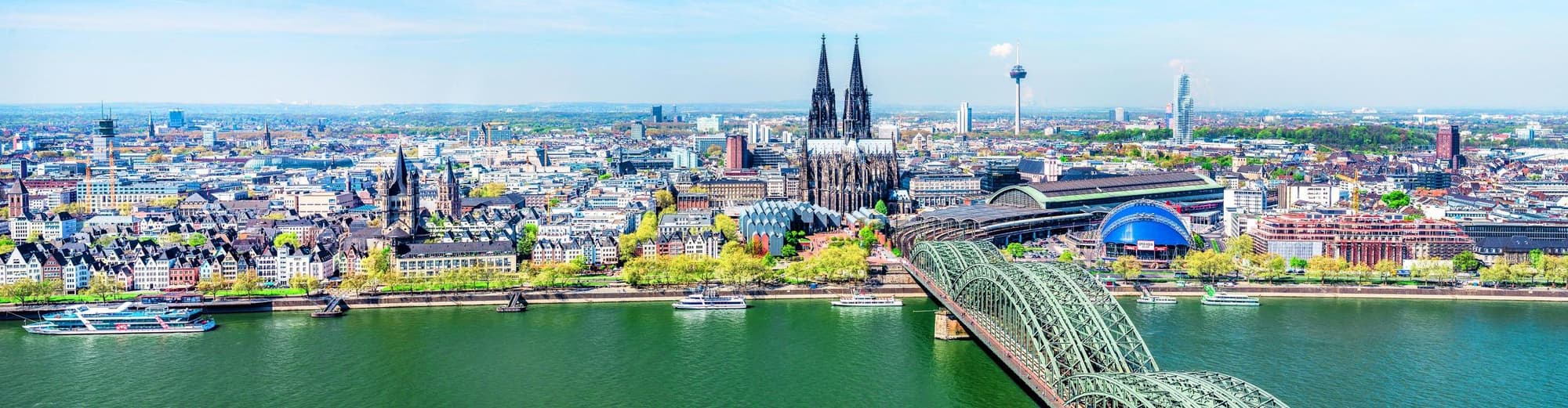 Cologne, Alemanha