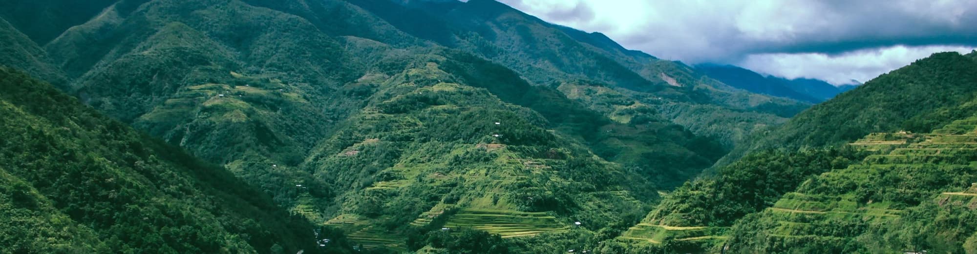 Banaue, Philippines