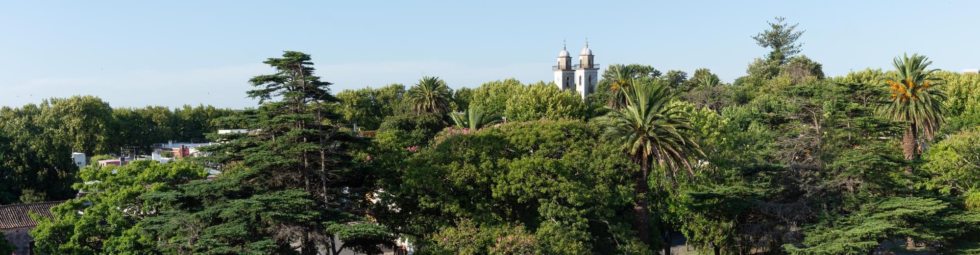 Colonia del Sacramento, 乌拉圭