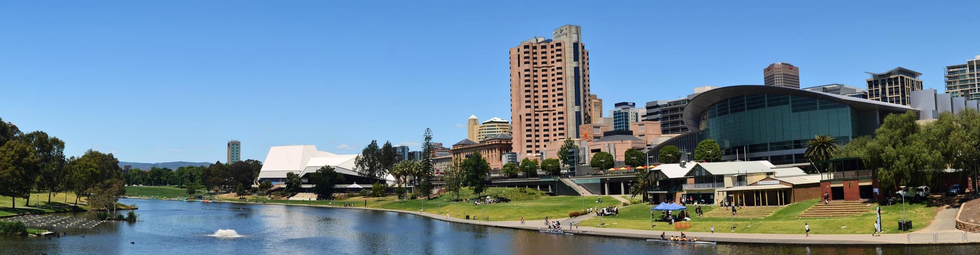 Adelaide, Austrália