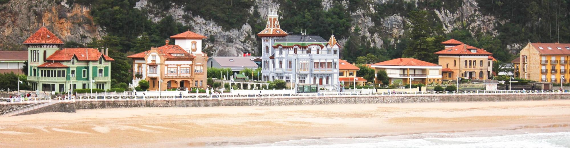 Ribadesella, España