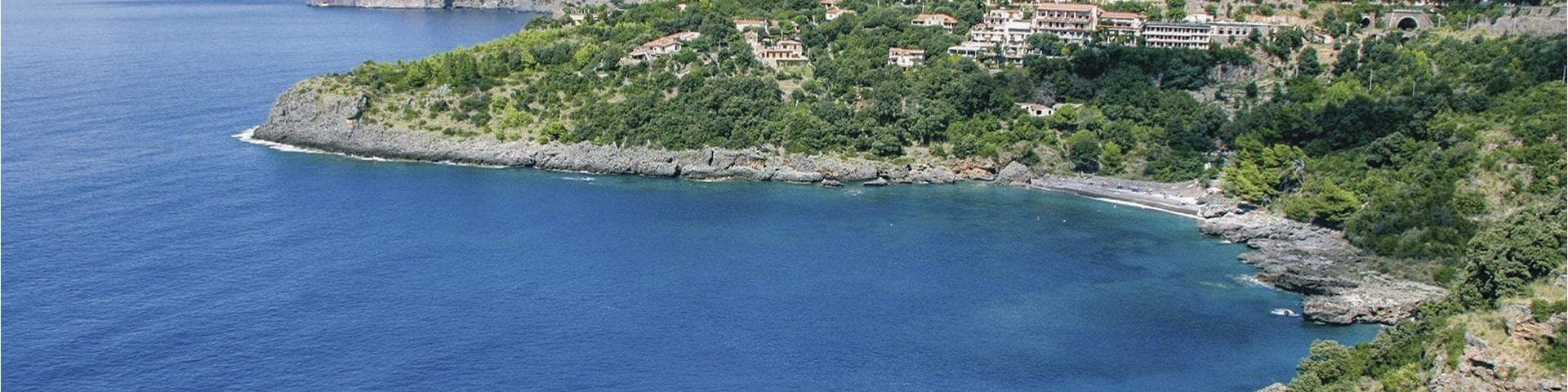 Simeri Mare, Italy