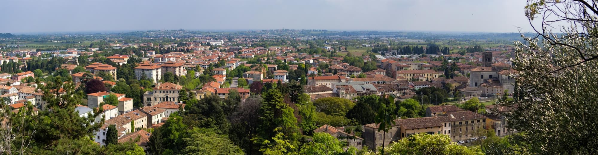 Treviso (Provincia), Italia
