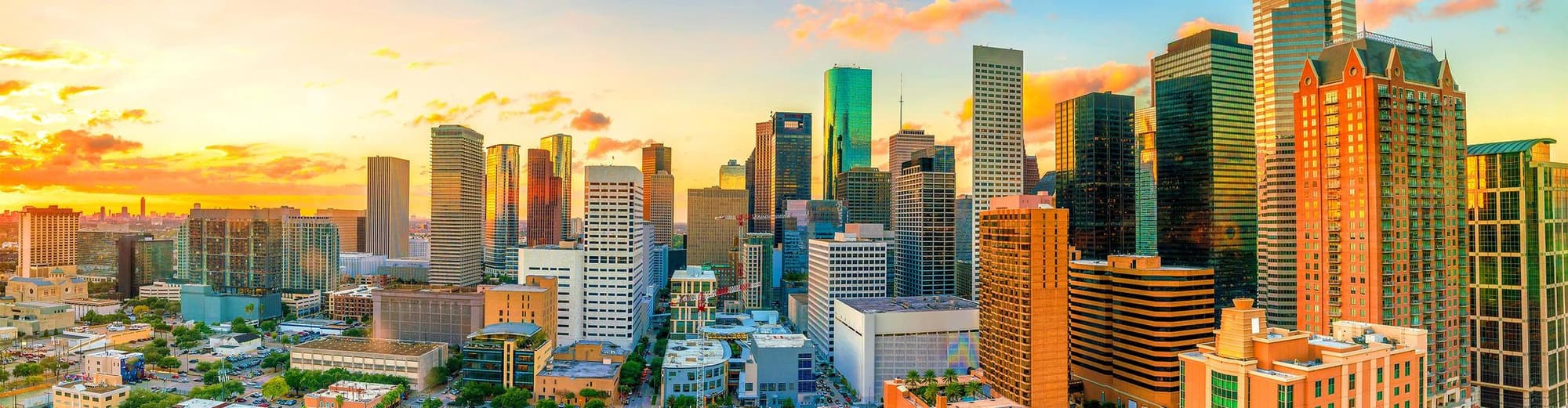 Houston TX, United States of America