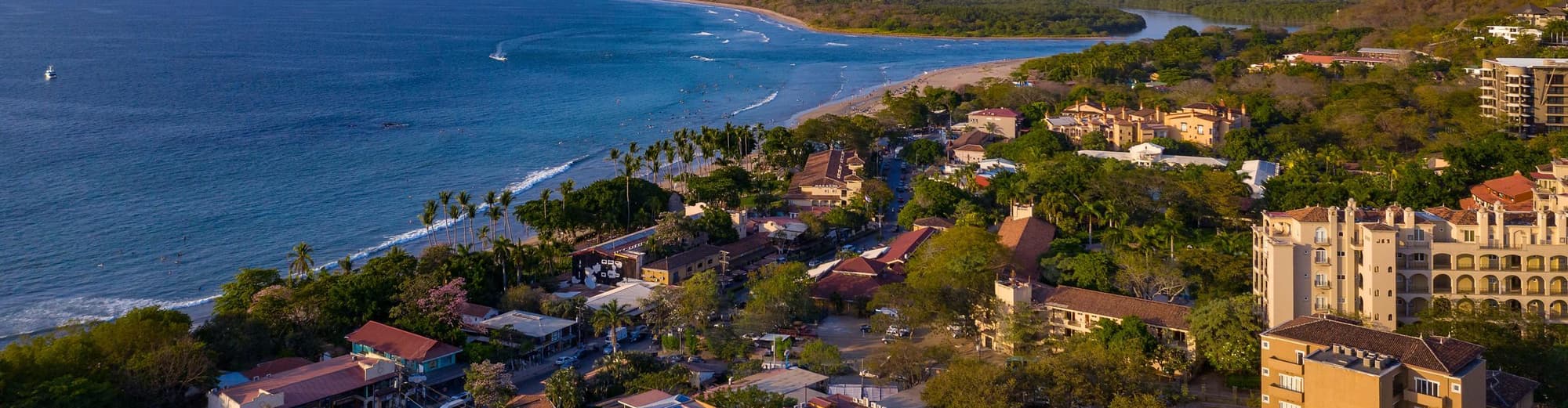 Tamarindo, Costa Rica