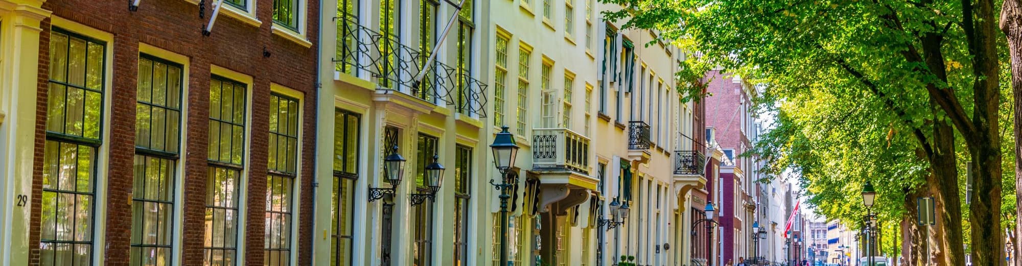 La Haya, Países Bajos