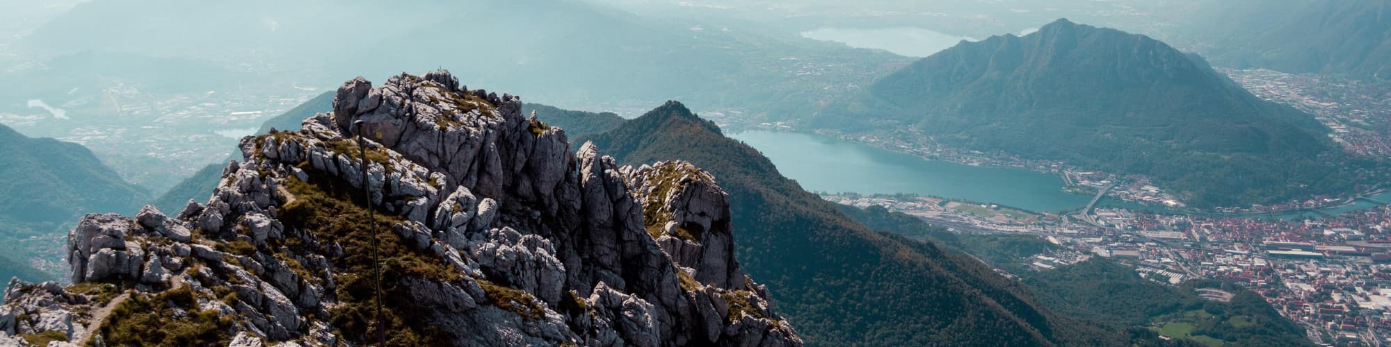 Lecco (Province), Italy