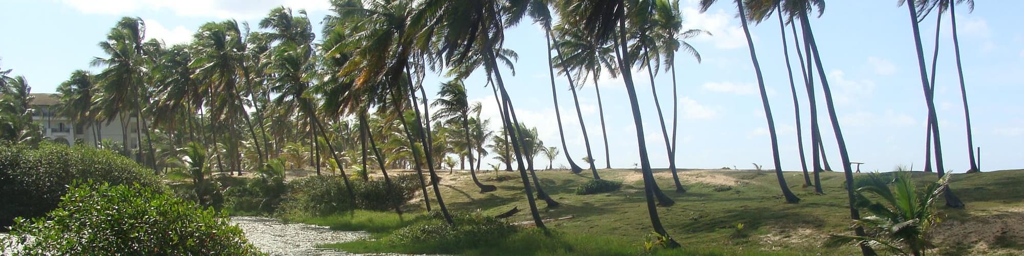 Costa do Sauípe, Brazil