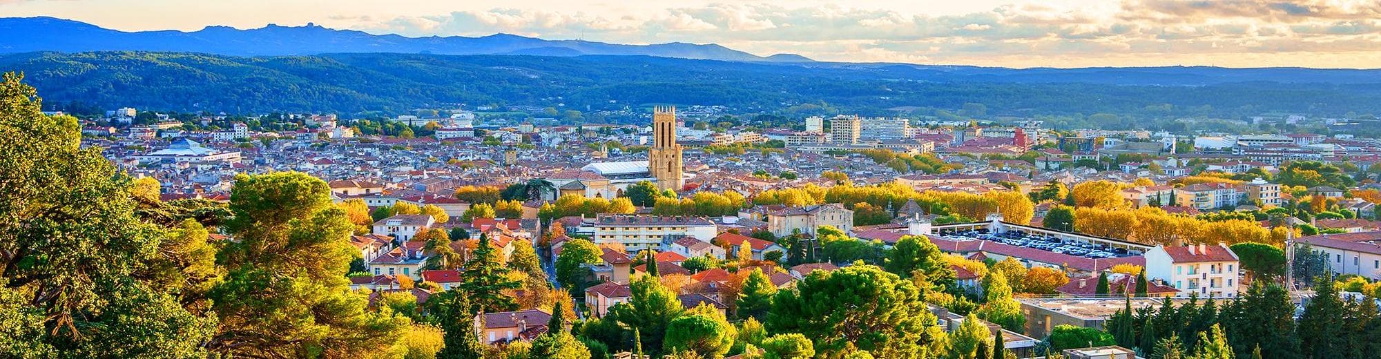Aix-en-Provence, Francia