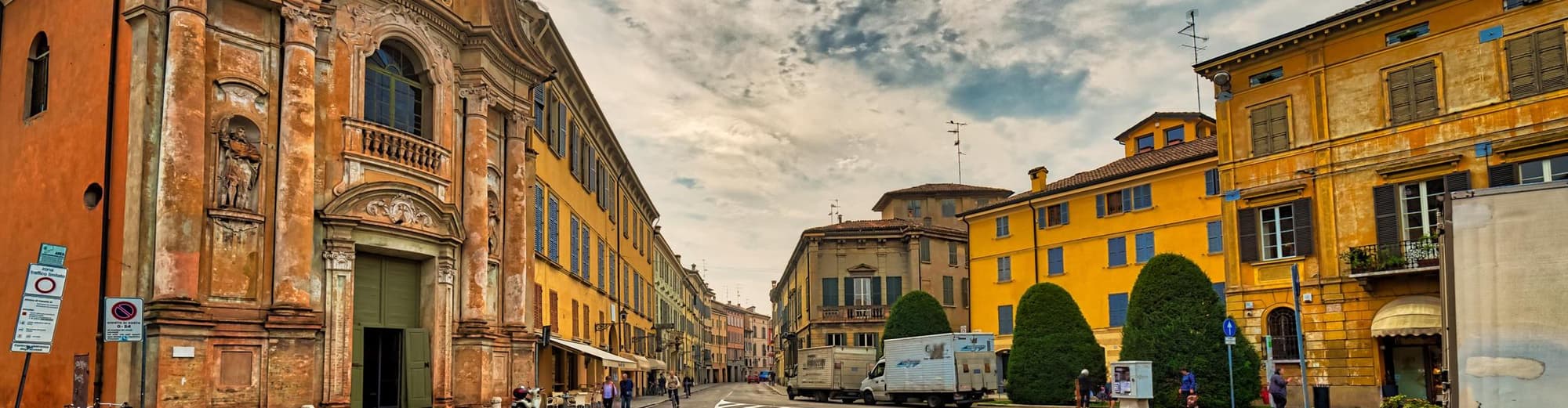 Reggio Emilia, Italy