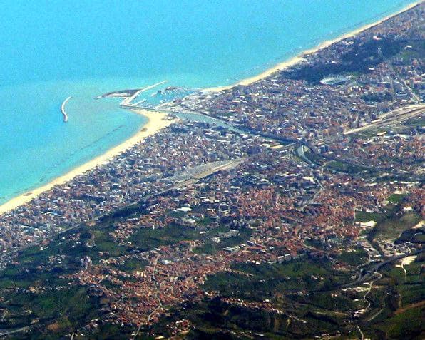Pescara (Province), Italy