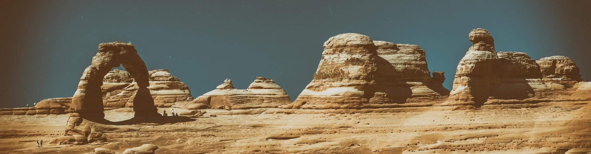 Moab UT, Spojené štáty americké