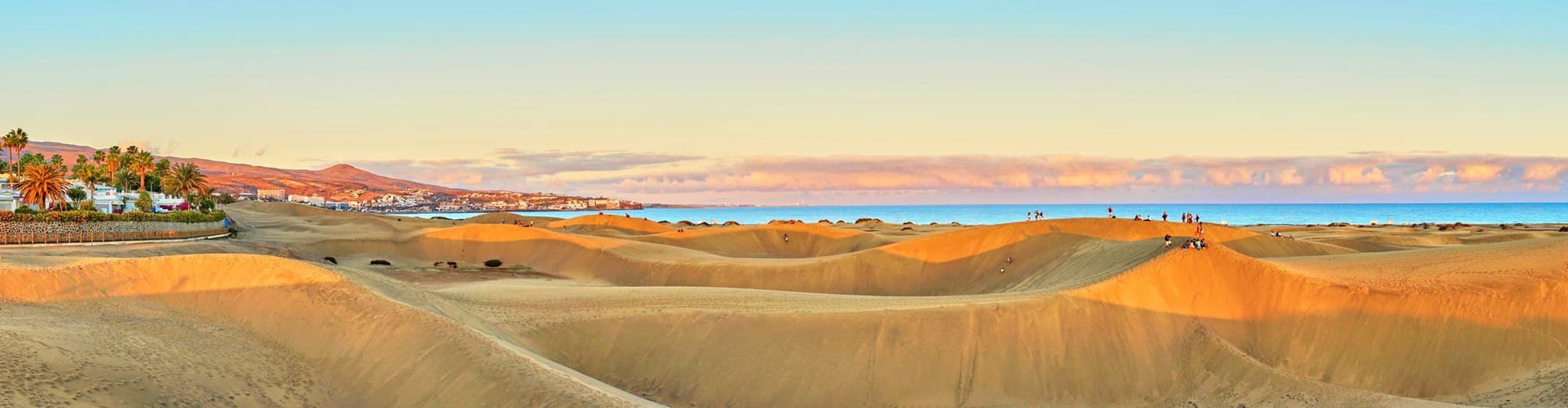 Maspalomas, Espagne