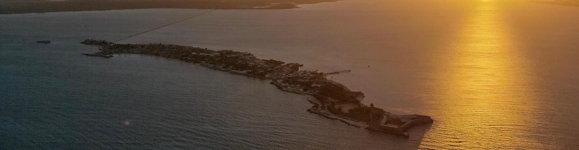 موسوريل, موزامبيق