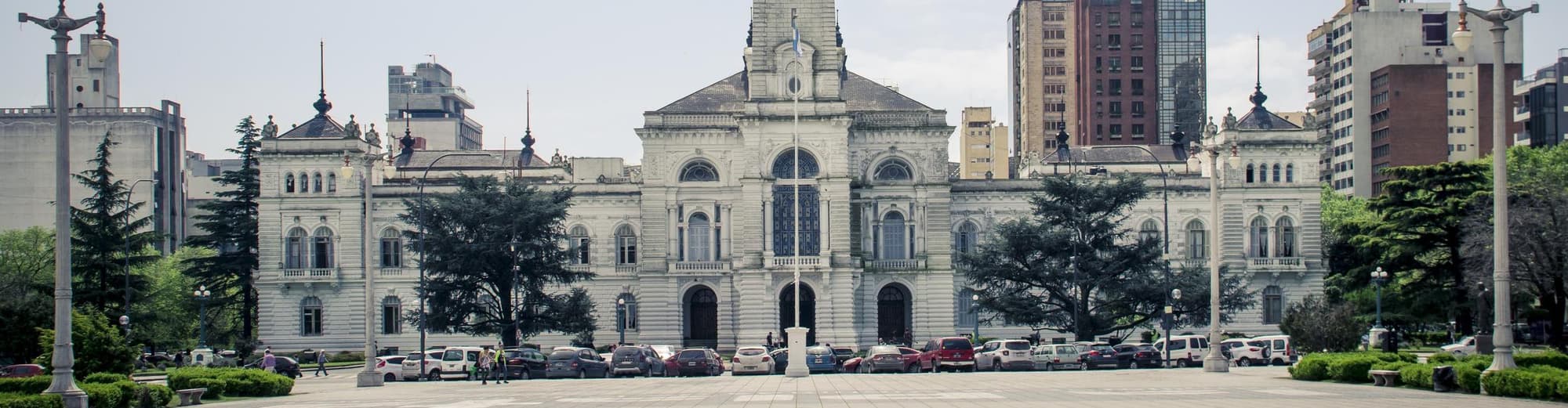 لابلاتا, الأرجنتين