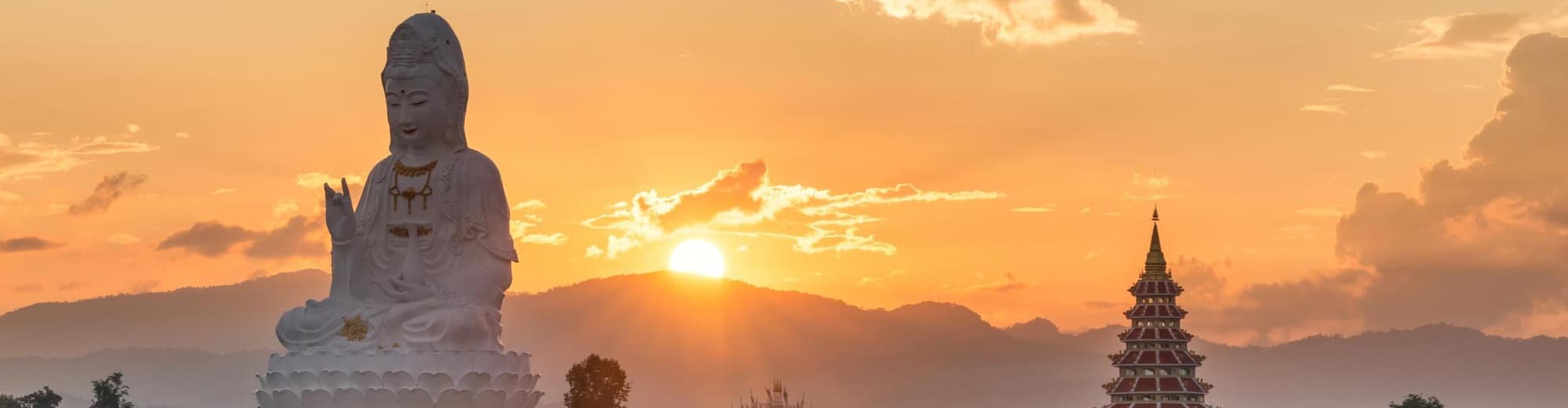 Chiang Rai, Tailàndia