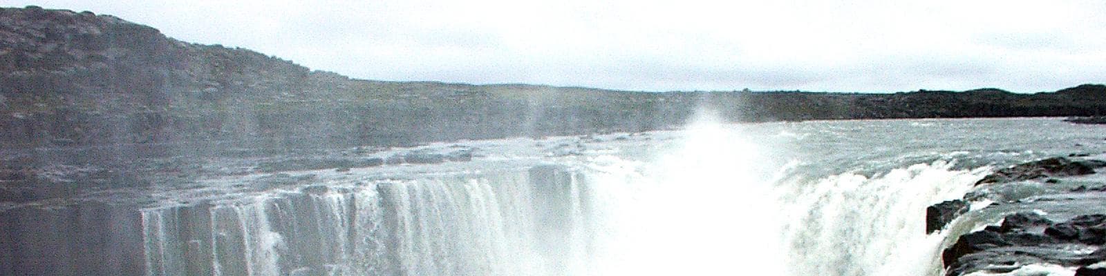 Olfushreppur, Island