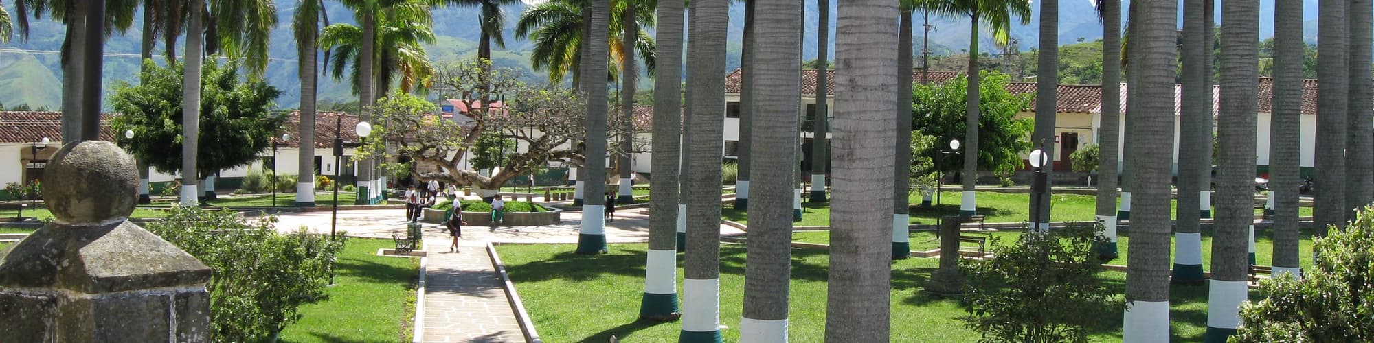 Guadalupe (Santander), Colômbia