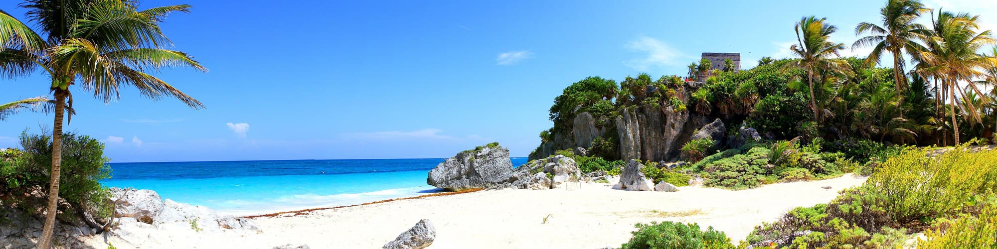 Riviera Maya, México